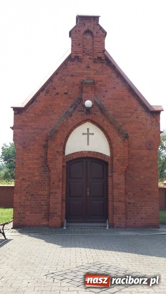 Zdjęcie w galerii na portalu naszraciborz.pl: Rok 1945. Ślady wojny w Bieńkowicach  wiadomości z regionu