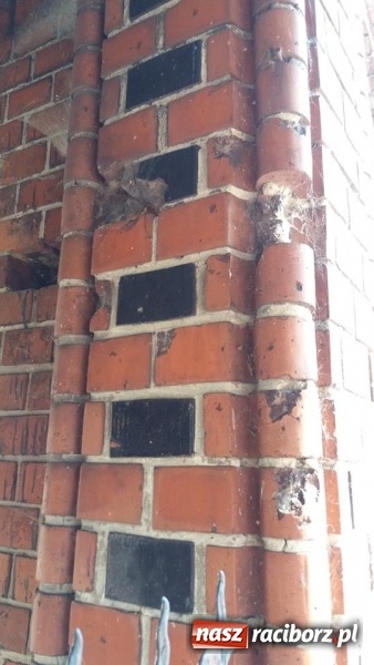 Zdjęcie w galerii na portalu naszraciborz.pl: Rok 1945. Ślady wojny w Bieńkowicach  wiadomości z regionu