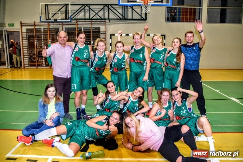 Zdjęcie w galerii na portalu naszraciborz.pl: RKK AZS Racibórz łowi koszykarskie talenty. Trwają zapisy  wiadomości z regionu