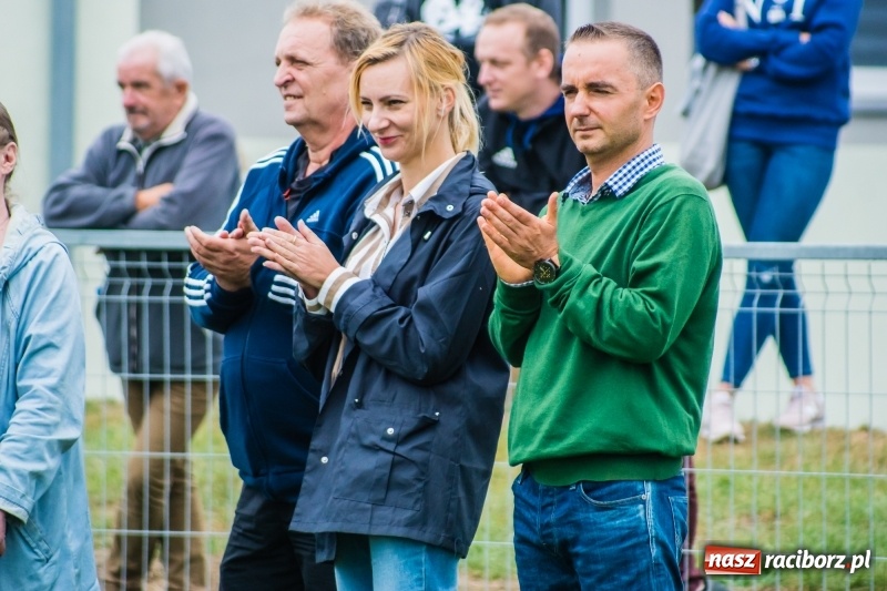 Zdjęcie w galerii na portalu naszraciborz.pl: Piłkarze rocznika 2007 rywalizowali w turnieju im. Zbigniewa Oszka wiadomości z regionu
