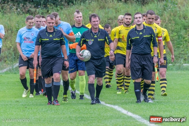 Zdjęcie w galerii na portalu naszraciborz.pl: Górki Śląskie nie zwalniają tempa. Cztery mecze i cztery wygrane wiadomości z regionu