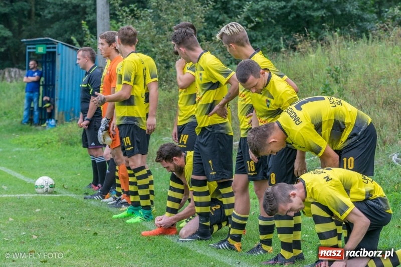 Zdjęcie w galerii na portalu naszraciborz.pl: Górki Śląskie nie zwalniają tempa. Cztery mecze i cztery wygrane wiadomości z regionu
