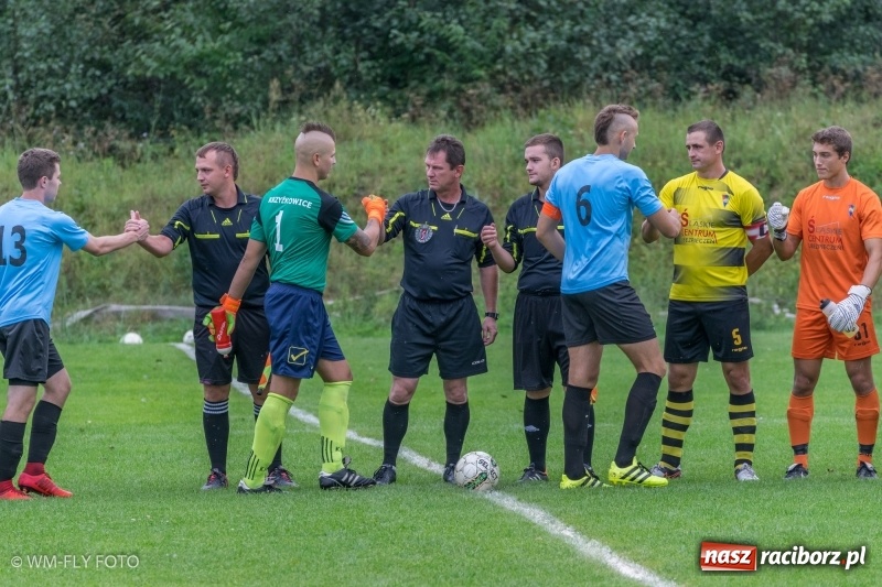 Zdjęcie w galerii na portalu naszraciborz.pl: Górki Śląskie nie zwalniają tempa. Cztery mecze i cztery wygrane wiadomości z regionu