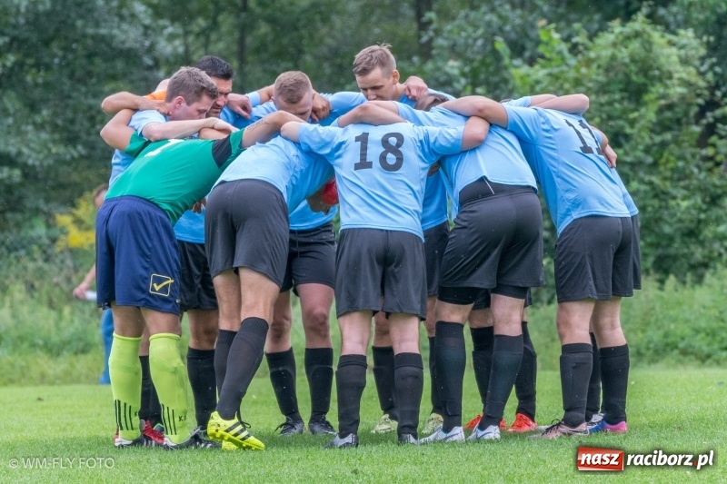 Zdjęcie w galerii na portalu naszraciborz.pl: Górki Śląskie nie zwalniają tempa. Cztery mecze i cztery wygrane wiadomości z regionu