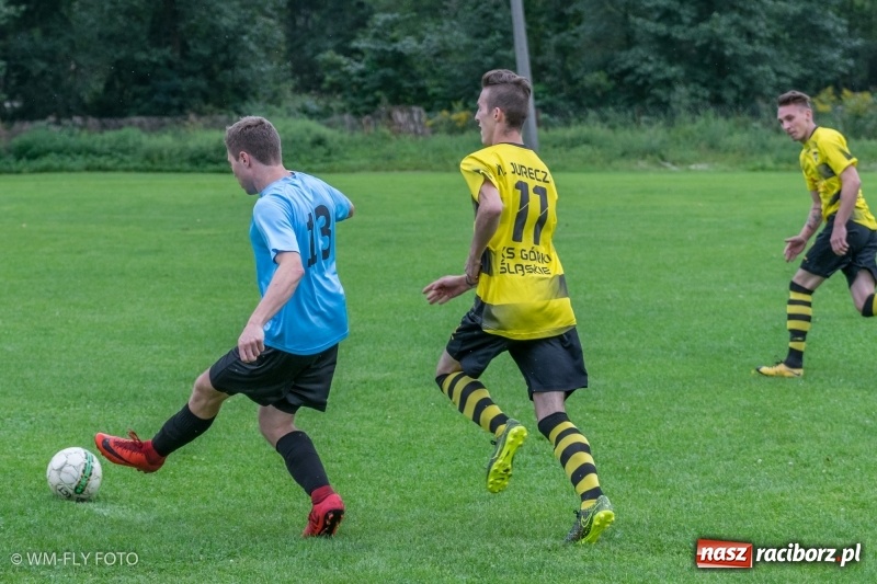 Zdjęcie w galerii na portalu naszraciborz.pl: Górki Śląskie nie zwalniają tempa. Cztery mecze i cztery wygrane wiadomości z regionu