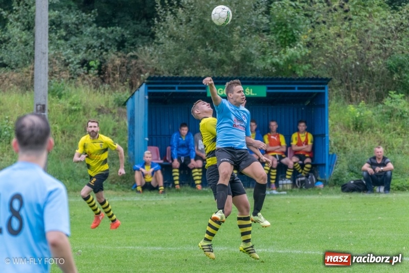 Zdjęcie w galerii na portalu naszraciborz.pl: Górki Śląskie nie zwalniają tempa. Cztery mecze i cztery wygrane wiadomości z regionu