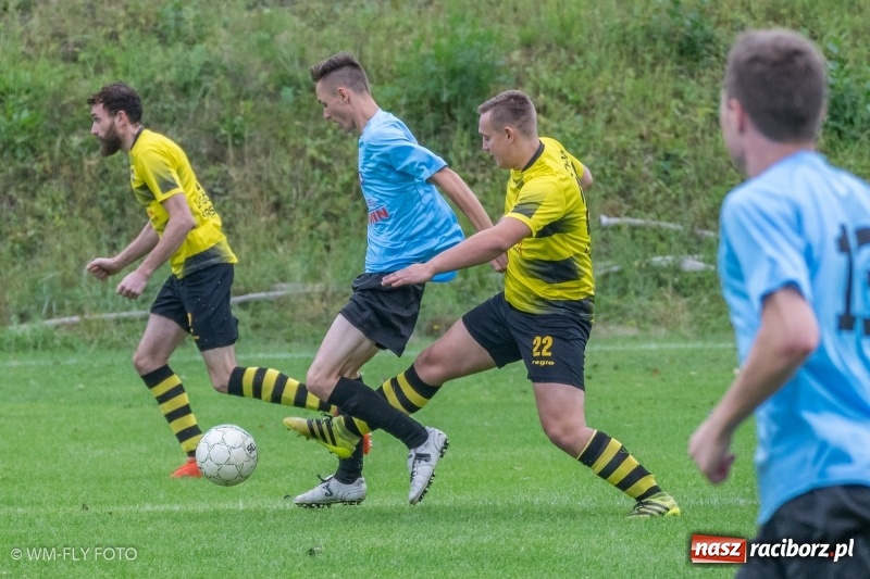 Zdjęcie w galerii na portalu naszraciborz.pl: Górki Śląskie nie zwalniają tempa. Cztery mecze i cztery wygrane wiadomości z regionu