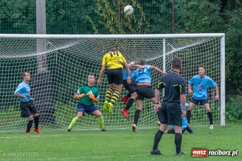 Zdjęcie w galerii na portalu naszraciborz.pl: Górki Śląskie nie zwalniają tempa. Cztery mecze i cztery wygrane wiadomości z regionu