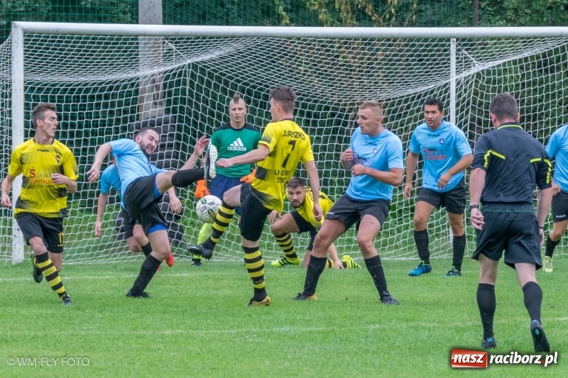 Zdjęcie w galerii na portalu naszraciborz.pl: Górki Śląskie nie zwalniają tempa. Cztery mecze i cztery wygrane wiadomości z regionu