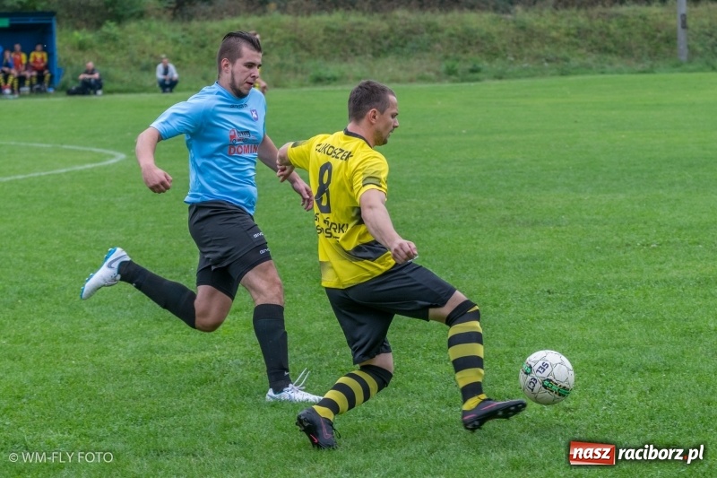 Zdjęcie w galerii na portalu naszraciborz.pl: Górki Śląskie nie zwalniają tempa. Cztery mecze i cztery wygrane wiadomości z regionu