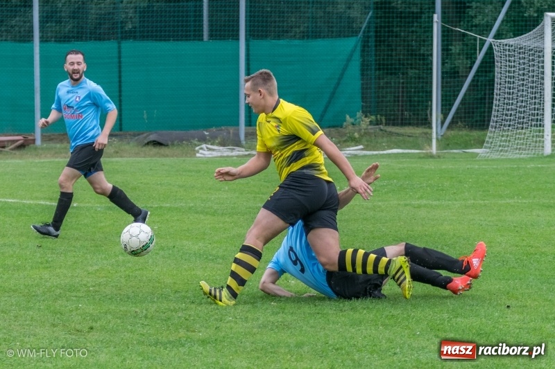 Zdjęcie w galerii na portalu naszraciborz.pl: Górki Śląskie nie zwalniają tempa. Cztery mecze i cztery wygrane wiadomości z regionu