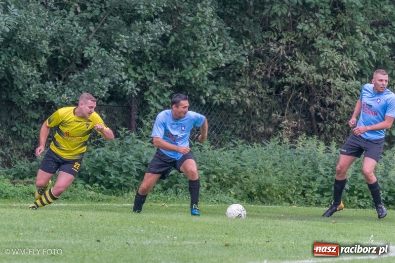 Zdjęcie w galerii na portalu naszraciborz.pl: Górki Śląskie nie zwalniają tempa. Cztery mecze i cztery wygrane wiadomości z regionu