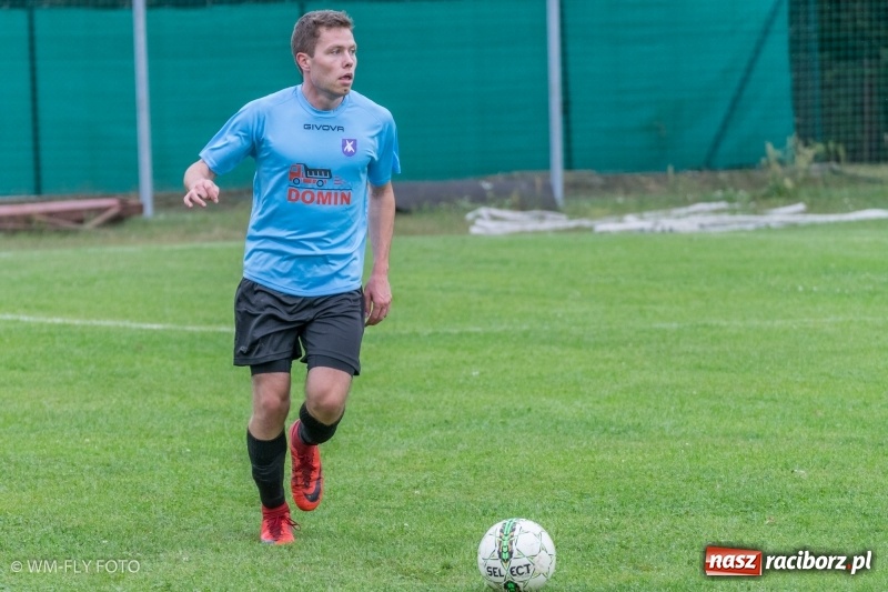 Zdjęcie w galerii na portalu naszraciborz.pl: Górki Śląskie nie zwalniają tempa. Cztery mecze i cztery wygrane wiadomości z regionu