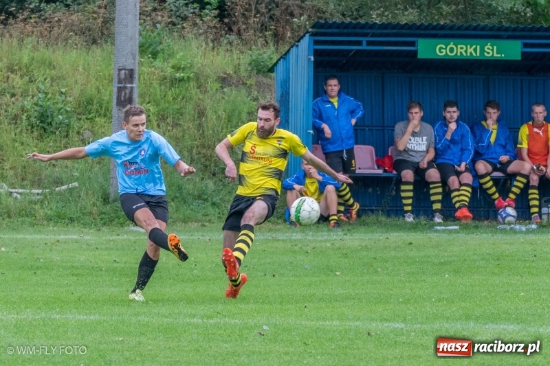 Zdjęcie w galerii na portalu naszraciborz.pl: Górki Śląskie nie zwalniają tempa. Cztery mecze i cztery wygrane wiadomości z regionu