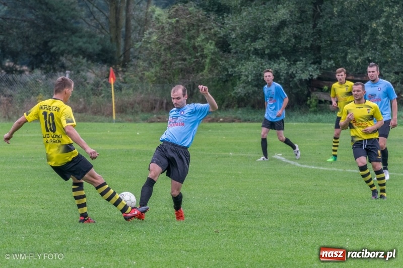 Zdjęcie w galerii na portalu naszraciborz.pl: Górki Śląskie nie zwalniają tempa. Cztery mecze i cztery wygrane wiadomości z regionu