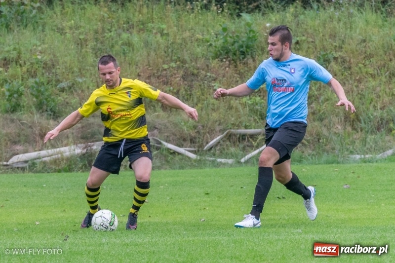 Zdjęcie w galerii na portalu naszraciborz.pl: Górki Śląskie nie zwalniają tempa. Cztery mecze i cztery wygrane wiadomości z regionu