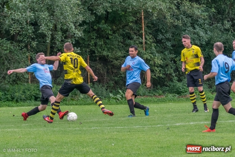 Zdjęcie w galerii na portalu naszraciborz.pl: Górki Śląskie nie zwalniają tempa. Cztery mecze i cztery wygrane wiadomości z regionu