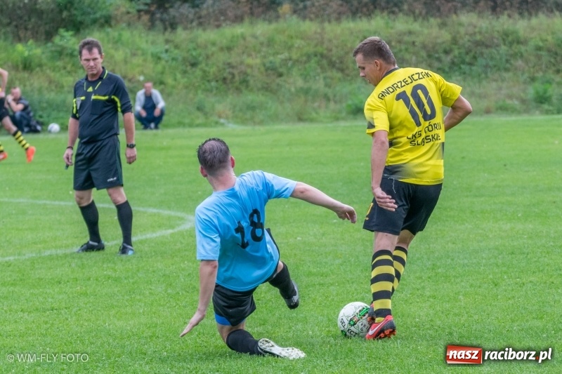 Zdjęcie w galerii na portalu naszraciborz.pl: Górki Śląskie nie zwalniają tempa. Cztery mecze i cztery wygrane wiadomości z regionu