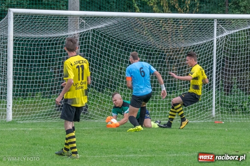 Zdjęcie w galerii na portalu naszraciborz.pl: Górki Śląskie nie zwalniają tempa. Cztery mecze i cztery wygrane wiadomości z regionu