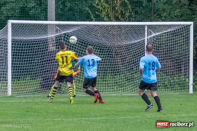 Zdjęcie w galerii na portalu naszraciborz.pl: Górki Śląskie nie zwalniają tempa. Cztery mecze i cztery wygrane wiadomości z regionu