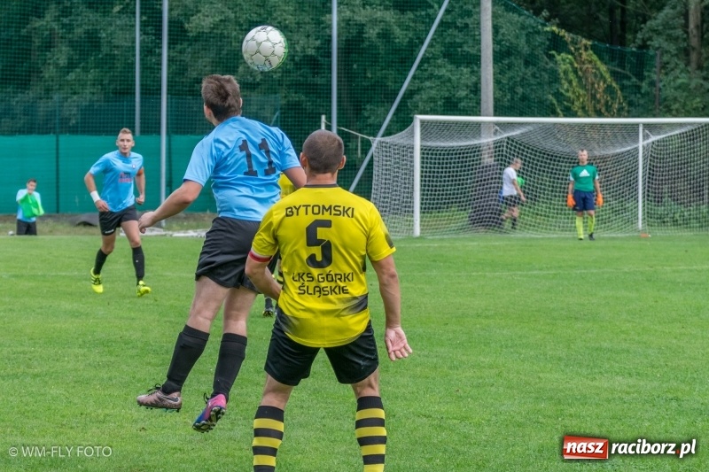 Zdjęcie w galerii na portalu naszraciborz.pl: Górki Śląskie nie zwalniają tempa. Cztery mecze i cztery wygrane wiadomości z regionu