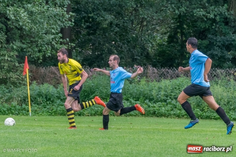 Zdjęcie w galerii na portalu naszraciborz.pl: Górki Śląskie nie zwalniają tempa. Cztery mecze i cztery wygrane wiadomości z regionu