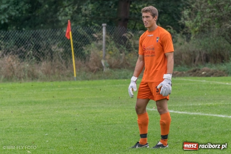 Zdjęcie w galerii na portalu naszraciborz.pl: Górki Śląskie nie zwalniają tempa. Cztery mecze i cztery wygrane wiadomości z regionu