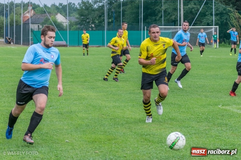 Zdjęcie w galerii na portalu naszraciborz.pl: Górki Śląskie nie zwalniają tempa. Cztery mecze i cztery wygrane wiadomości z regionu