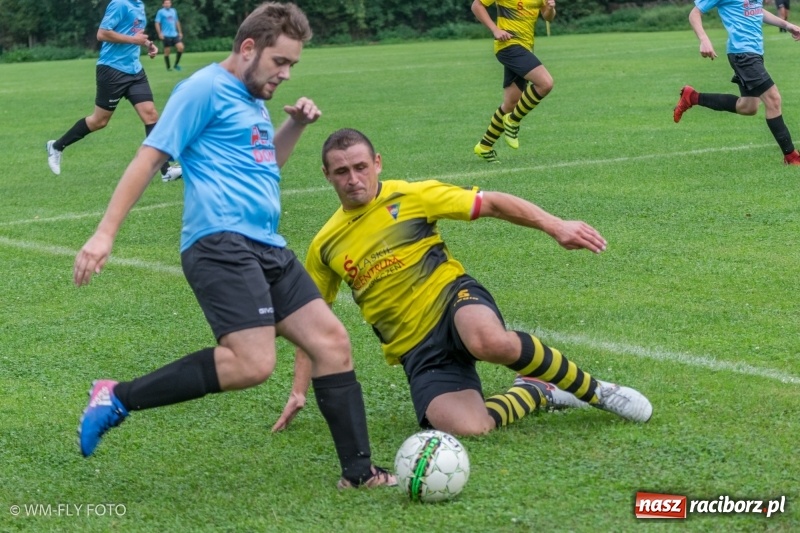 Zdjęcie w galerii na portalu naszraciborz.pl: Górki Śląskie nie zwalniają tempa. Cztery mecze i cztery wygrane wiadomości z regionu