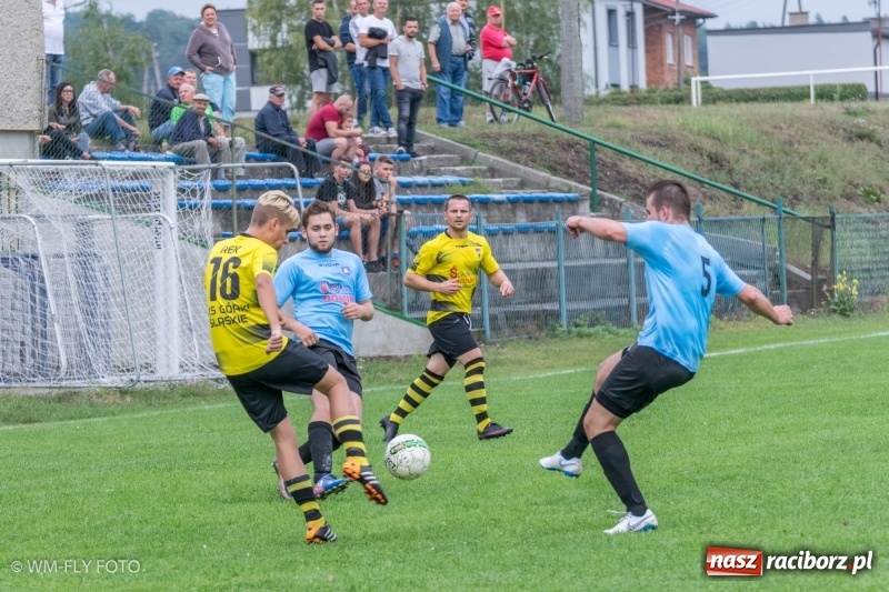 Zdjęcie w galerii na portalu naszraciborz.pl: Górki Śląskie nie zwalniają tempa. Cztery mecze i cztery wygrane wiadomości z regionu