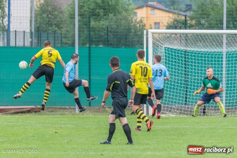 Zdjęcie w galerii na portalu naszraciborz.pl: Górki Śląskie nie zwalniają tempa. Cztery mecze i cztery wygrane wiadomości z regionu