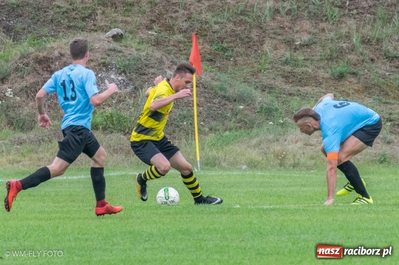 Zdjęcie w galerii na portalu naszraciborz.pl: Górki Śląskie nie zwalniają tempa. Cztery mecze i cztery wygrane wiadomości z regionu