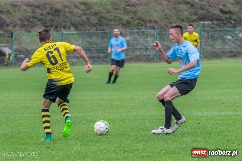 Zdjęcie w galerii na portalu naszraciborz.pl: Górki Śląskie nie zwalniają tempa. Cztery mecze i cztery wygrane wiadomości z regionu