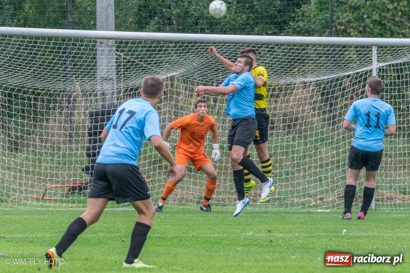 Zdjęcie w galerii na portalu naszraciborz.pl: Górki Śląskie nie zwalniają tempa. Cztery mecze i cztery wygrane wiadomości z regionu