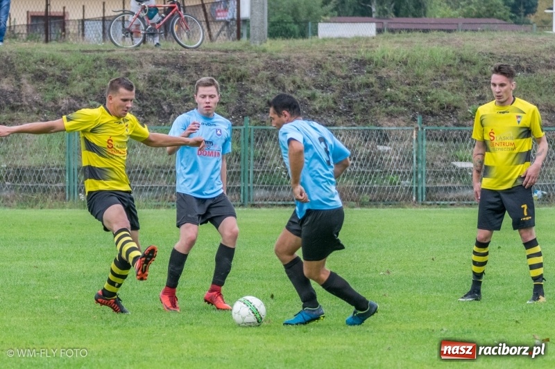Zdjęcie w galerii na portalu naszraciborz.pl: Górki Śląskie nie zwalniają tempa. Cztery mecze i cztery wygrane wiadomości z regionu