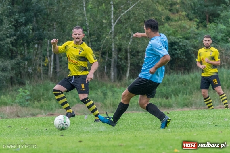 Zdjęcie w galerii na portalu naszraciborz.pl: Górki Śląskie nie zwalniają tempa. Cztery mecze i cztery wygrane wiadomości z regionu