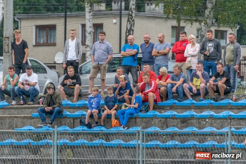 Zdjęcie w galerii na portalu naszraciborz.pl: Górki Śląskie nie zwalniają tempa. Cztery mecze i cztery wygrane wiadomości z regionu