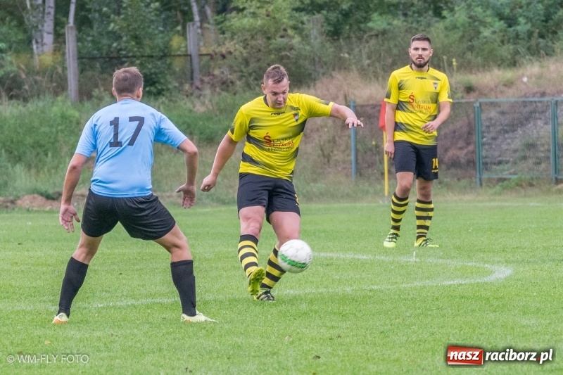 Zdjęcie w galerii na portalu naszraciborz.pl: Górki Śląskie nie zwalniają tempa. Cztery mecze i cztery wygrane wiadomości z regionu