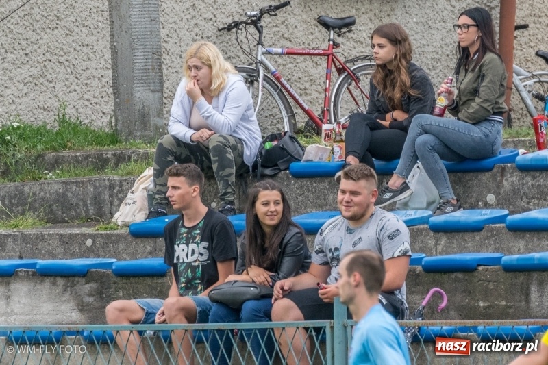Zdjęcie w galerii na portalu naszraciborz.pl: Górki Śląskie nie zwalniają tempa. Cztery mecze i cztery wygrane wiadomości z regionu
