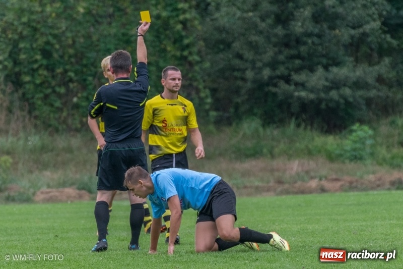 Zdjęcie w galerii na portalu naszraciborz.pl: Górki Śląskie nie zwalniają tempa. Cztery mecze i cztery wygrane wiadomości z regionu