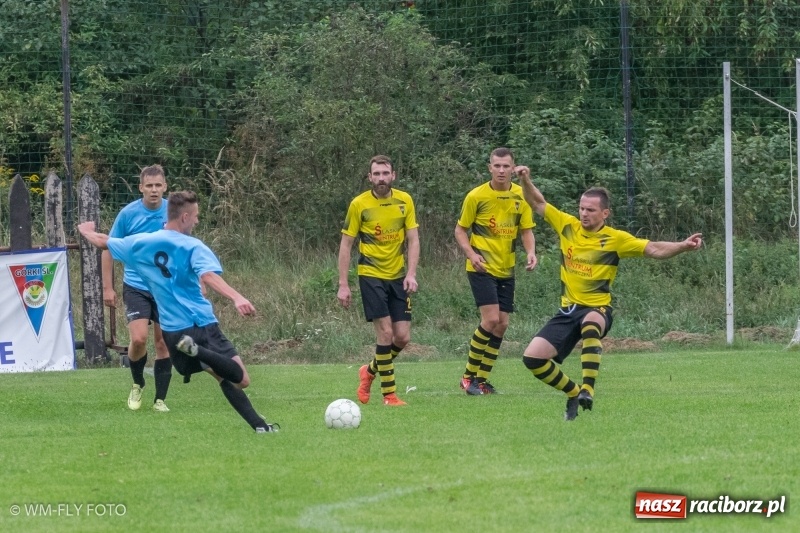 Zdjęcie w galerii na portalu naszraciborz.pl: Górki Śląskie nie zwalniają tempa. Cztery mecze i cztery wygrane wiadomości z regionu