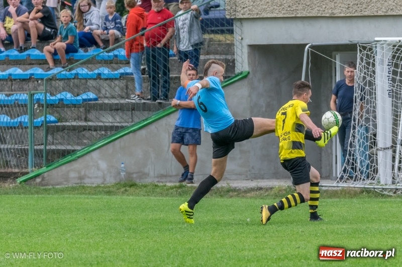 Zdjęcie w galerii na portalu naszraciborz.pl: Górki Śląskie nie zwalniają tempa. Cztery mecze i cztery wygrane wiadomości z regionu