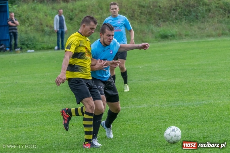 Zdjęcie w galerii na portalu naszraciborz.pl: Górki Śląskie nie zwalniają tempa. Cztery mecze i cztery wygrane wiadomości z regionu