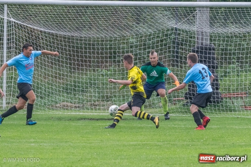 Zdjęcie w galerii na portalu naszraciborz.pl: Górki Śląskie nie zwalniają tempa. Cztery mecze i cztery wygrane wiadomości z regionu