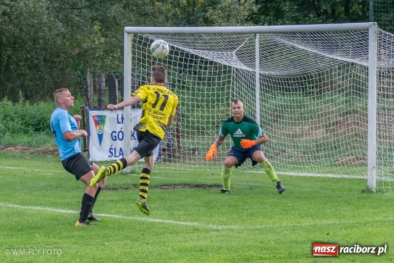 Zdjęcie w galerii na portalu naszraciborz.pl: Górki Śląskie nie zwalniają tempa. Cztery mecze i cztery wygrane wiadomości z regionu
