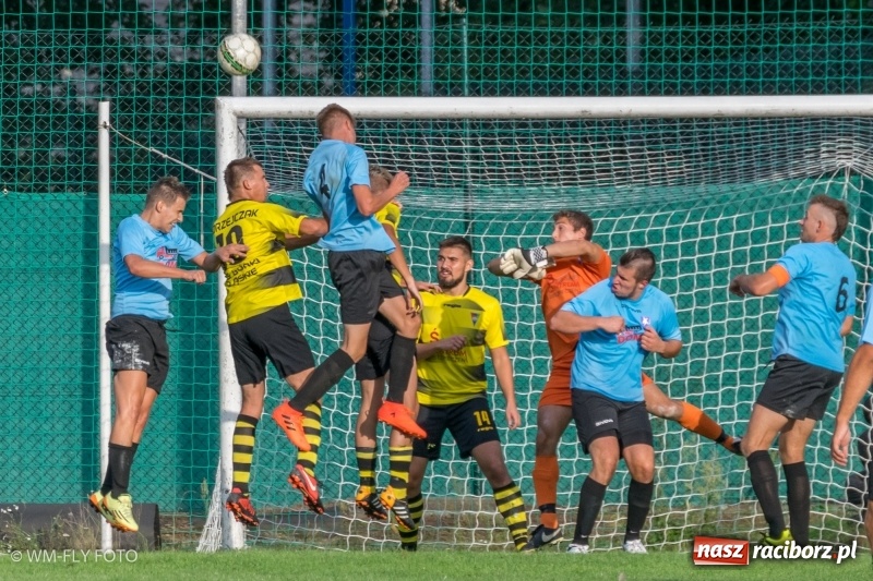 Zdjęcie w galerii na portalu naszraciborz.pl: Górki Śląskie nie zwalniają tempa. Cztery mecze i cztery wygrane wiadomości z regionu