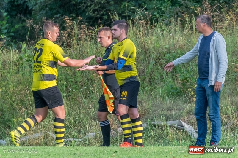 Zdjęcie w galerii na portalu naszraciborz.pl: Górki Śląskie nie zwalniają tempa. Cztery mecze i cztery wygrane wiadomości z regionu