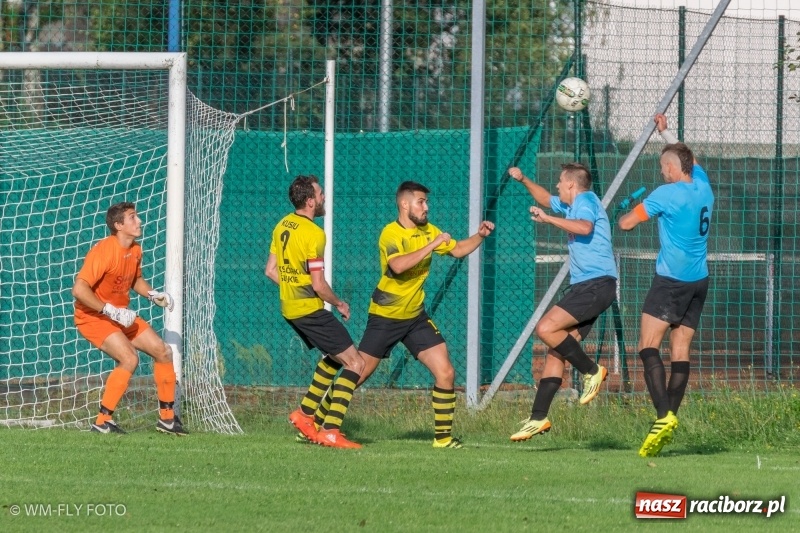 Zdjęcie w galerii na portalu naszraciborz.pl: Górki Śląskie nie zwalniają tempa. Cztery mecze i cztery wygrane wiadomości z regionu