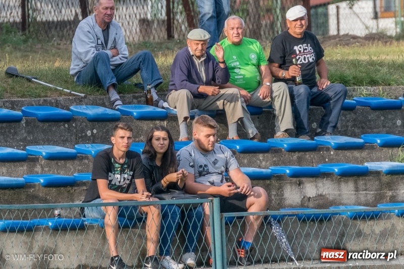 Zdjęcie w galerii na portalu naszraciborz.pl: Górki Śląskie nie zwalniają tempa. Cztery mecze i cztery wygrane wiadomości z regionu