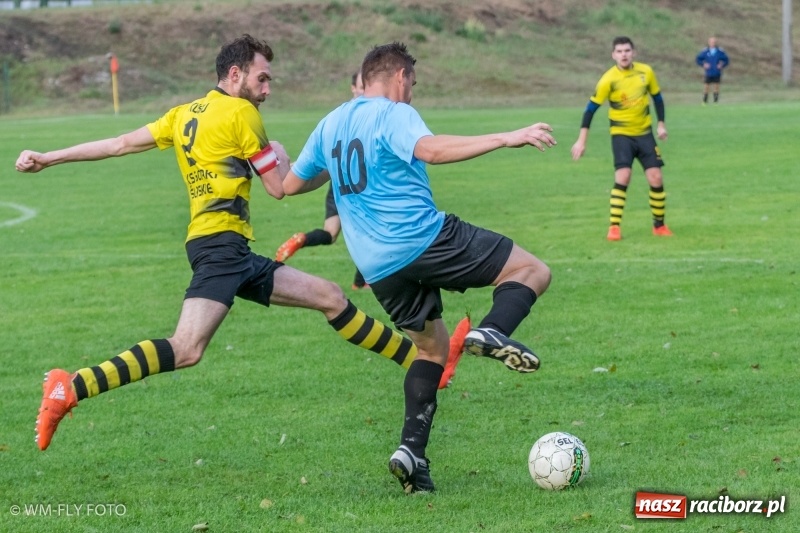 Zdjęcie w galerii na portalu naszraciborz.pl: Górki Śląskie nie zwalniają tempa. Cztery mecze i cztery wygrane wiadomości z regionu